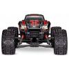Traxxas X-Maxx červená střídavý (Brushless) RC model auta elektrický monster truck 4WD (4x4) RtR 2,4 GHz