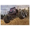 Traxxas X-Maxx červená střídavý (Brushless) RC model auta elektrický monster truck 4WD (4x4) RtR 2,4 GHz