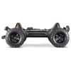 Traxxas X-Maxx červená střídavý (Brushless) RC model auta elektrický monster truck 4WD (4x4) RtR 2,4 GHz