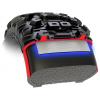 Traxxas X-Maxx červená střídavý (Brushless) RC model auta elektrický monster truck 4WD (4x4) RtR 2,4 GHz