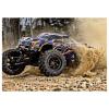 Traxxas X-Maxx zelená střídavý (Brushless) RC model auta elektrický monster truck 4WD (4x4) RtR 2,4 GHz