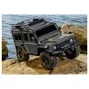 Traxxas TRX-4 Land Rover Defender komutátorový 1:10 RC model auta elektrický Crawler 4WD (4x4) RtR 2,4 GHz