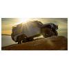 Traxxas TRX-4 Land Rover Defender komutátorový 1:10 RC model auta elektrický Crawler 4WD (4x4) RtR 2,4 GHz
