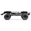 Traxxas TRX-4 Land Rover Defender komutátorový 1:10 RC model auta elektrický Crawler 4WD (4x4) RtR 2,4 GHz