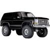 Traxxas TRX-4 1979 Chevrolet Blaze komutátorový 1:10 RC model auta elektrický Crawler 4WD (4x4) RtR 2,4 GHz