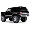 Traxxas TRX-4 1979 Chevrolet Blaze komutátorový 1:10 RC model auta elektrický Crawler 4WD (4x4) RtR 2,4 GHz