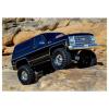 Traxxas TRX-4 1979 Chevrolet Blaze komutátorový 1:10 RC model auta elektrický Crawler 4WD (4x4) RtR 2,4 GHz