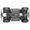 Traxxas TRX-4 1979 Chevrolet Blaze komutátorový 1:10 RC model auta elektrický Crawler 4WD (4x4) RtR 2,4 GHz