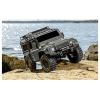 Traxxas TRX-4 Land Rover Defender komutátorový 1:10 RC model auta elektrický Crawler 4WD (4x4) RtR 2,4 GHz