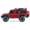 Traxxas TRX-4 Land Rover Defender komutátorový 1:10 RC model auta elektrický Crawler 4WD (4x4) RtR 2,4 GHz