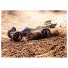 Traxxas Jato 4X4 BL-2s černá střídavý (Brushless) 1:8 RC model auta elektrický Buggy 4WD (4x4) RtR 2,4 GHz