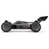 Traxxas Jato 4X4 BL-2s černá střídavý (Brushless) 1:8 RC model auta elektrický Buggy 4WD (4x4) RtR 2,4 GHz