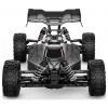 Traxxas Jato 4X4 BL-2s černá střídavý (Brushless) 1:8 RC model auta elektrický Buggy 4WD (4x4) RtR 2,4 GHz