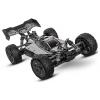 Traxxas Jato 4X4 BL-2s černá střídavý (Brushless) 1:8 RC model auta elektrický Buggy 4WD (4x4) RtR 2,4 GHz