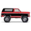 Traxxas TRX-4 1979 Chevrolet Blaze komutátorový 1:10 RC model auta elektrický Crawler 4WD (4x4) RtR 2,4 GHz
