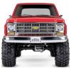 Traxxas TRX-4 1979 Chevrolet Blaze komutátorový 1:10 RC model auta elektrický Crawler 4WD (4x4) RtR 2,4 GHz