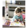 momcozy FHD-Kamera für BM01 přídavná kamera k dětské chůvičce