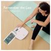 momcozy Dětská váha 254796 Max. váživost=150 kg bílá