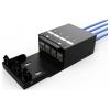 Digitus DN-93708-4 nosič modulů RJ45 Keystone nevybavený specifikací 1 ks