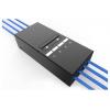 Digitus DN-93708-4 nosič modulů RJ45 Keystone nevybavený specifikací 1 ks