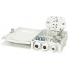 Digitus DN-968913-LC LWL patch panel LC osazený