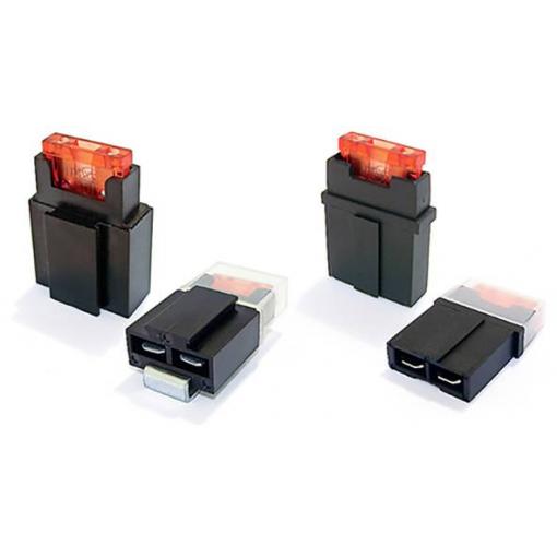 iMaXX blade fuse holder normOTOH1105 adaptér pojistky , 1 ks