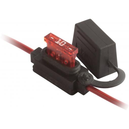 iMaXX blade fuse holder normOTOH1335 adaptér pojistky , 1 ks