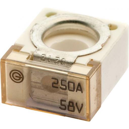 iMaXX cubeOTOCF250 standardní plochá pojistka pro motorová vozidla , 58 V, 250 A, 1 ks
