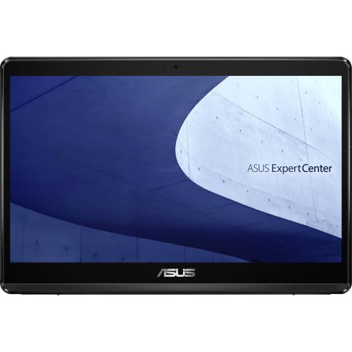 Asus All in One PC AiO E16 39.6 cm (15.6 palec) Full HD Intel® Celeron® N4500 2.8 GHz 8 GB RAM 256 GB SSD Intel UHD Graphics Win 11 Pro 90PT0391-M01630
