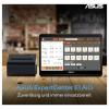Asus All in One PC AiO E1 39.6 cm (15.6 palec) Full HD Intel® Celeron® N4500 2.8 GHz 4 GB RAM 128 GB SSD Intel UHD Graphics Win 11 Pro 90PT0391-M015V0