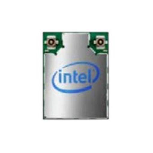 Intel Intel Wireless-AC 9462 - Netzwerkadapter - M.2 2230 Wi-Fi Plug-in karta Wi-Fi 433 MBit/s