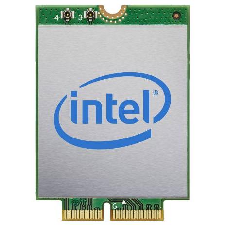 Intel INTEL NIC WI-FI 6 AX210 2230 2x2 vPro Wi-Fi Plug-in karta Wi-Fi 2400 MBit/s