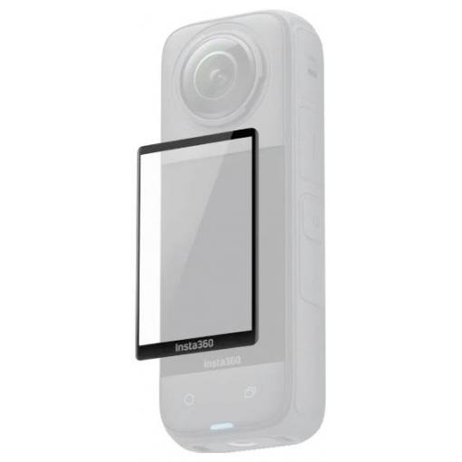 Insta360 CINSBBMD Ochrana displeje Kamera Insta360 X4