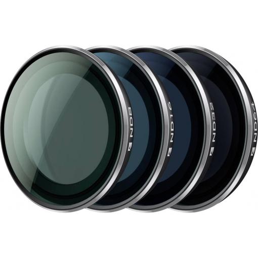 Insta360 CINSBATD sada filtrů různé akční kamery