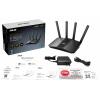 Asus ASUS WL-Router RT-BE82U BE6800 AIMesh Wi-Fi router 2.4 GHz