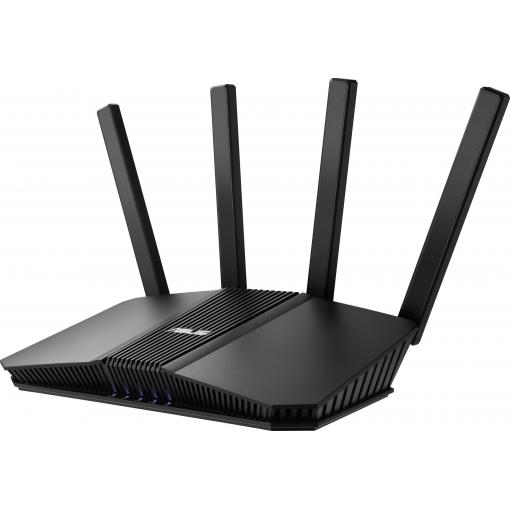 Asus ASUS WL-Router RT-BE82U BE6800 AIMesh Wi-Fi router 2.4 GHz