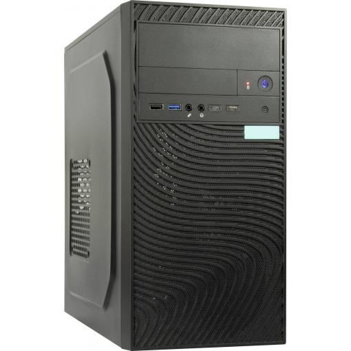 Inter-Tech 88881378 PC skříň vícebarevná