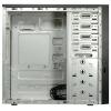 Inter-Tech 88881380 PC skříň vícebarevná