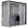 Inter-Tech 88881380 PC skříň vícebarevná