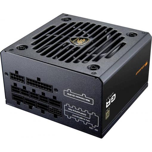 Cougar CGR GDN-750 PC síťový zdroj 750 W ATX 80 PLUS® Gold