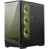 MSI MAG PANO 130R PZ midi tower PC skříň černá