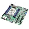 ASRock SIENAD8UD3 Základní deska Socket (PC) AMD SP6 Tvarový faktor Micro-ATX Čipová sada základní desky SoC