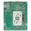 ASRock AM5D4ID-2T/BCM Základní deska Socket (PC) AMD AM5 Tvarový faktor Mini-ITX