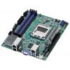 ASRock AM5D4ID-2T/BCM Základní deska Socket (PC) AMD AM5 Tvarový faktor Mini-ITX