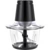 Trisa Chop Noir stolní mixér 400 W