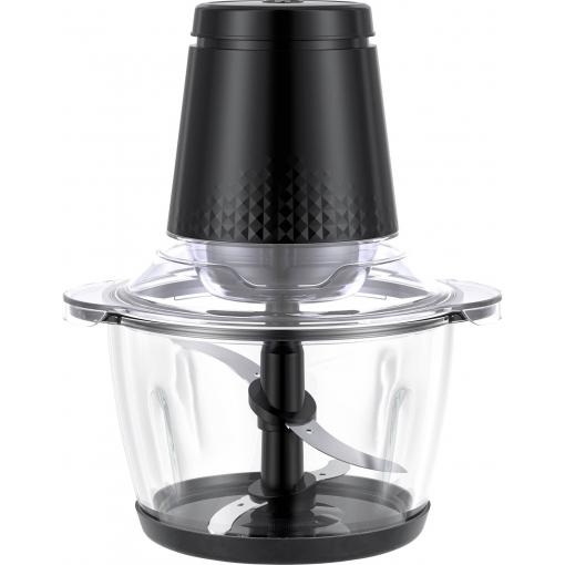 Trisa Chop Noir stolní mixér 400 W