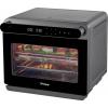 Trisa Air Fusion Pro 24 L parní hrnec ocelová