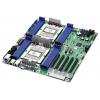 ASRock TURIN2D16-2T Základní deska Socket (PC) AMD SP5 Tvarový faktor EEB Čipová sada základní desky SoC