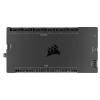 Corsair iCUE Commander CORE XT řídicí jednotka PC ventilátoru Kanálů: 6