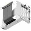 HAVN HAVN Universal Vertical GPU Kit - weiß chladič grafické karty vícebarevná